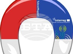 Снимка: Русенски университет „Ангел Кънчев“ –  проект „Магнит за таланти“ 