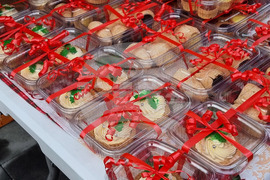 Момчилград - Коледно-новогодишен базар