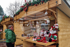 Момчилград - Коледно-новогодишен базар