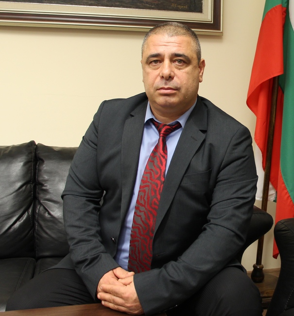 АПИ: Инж. Ангелов: Разчитам на професионализма на всеки един служител в АПИ