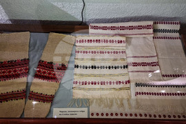 Троян - Свети Спиридон - празник - изложба