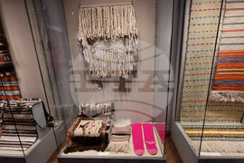 Троян - Свети Спиридон - празник - изложба