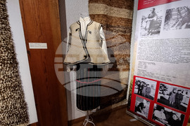 Троян - Свети Спиридон - празник - изложба