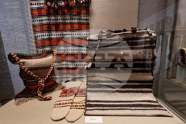 Троян - Свети Спиридон - празник - изложба