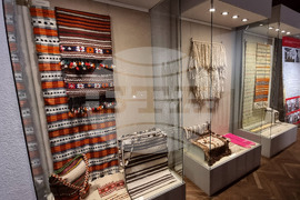 Троян - Свети Спиридон - празник - изложба