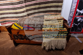 Троян - Свети Спиридон - празник - изложба