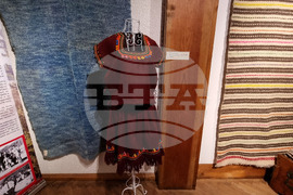 Троян - Свети Спиридон - празник - изложба