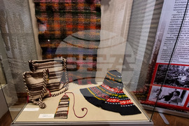 Троян - Свети Спиридон - празник - изложба