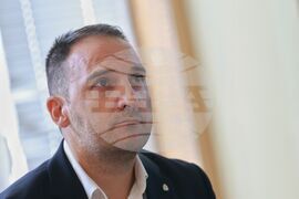 Столична община - пресконференция - туристическа политика