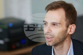 Столична община - пресконференция - туристическа политика