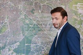 Столична община - пресконференция - туристическа политика