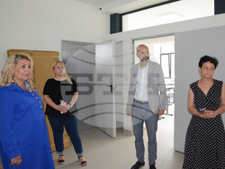 Снимка: Община Варна