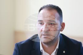 Столична община - пресконференция - туристическа политика