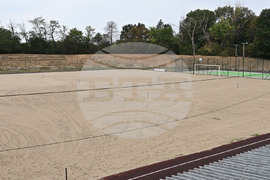 Исперих - стадион - обновяване