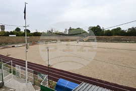 Исперих - стадион - обновяване