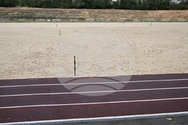 Исперих - стадион - обновяване