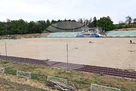 Исперих - стадион - обновяване