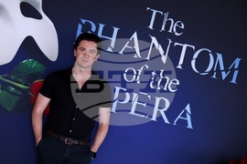 Артисти - „Фантомът на операта” 