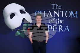 Артисти - „Фантомът на операта” 