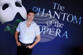 Артисти - „Фантомът на операта” 