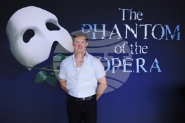 Артисти - „Фантомът на операта” 