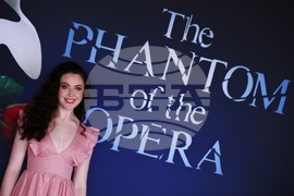 Артисти - „Фантомът на операта” 