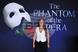 Артисти - „Фантомът на операта” 