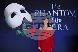 Артисти - „Фантомът на операта” 