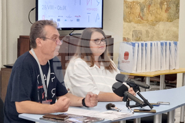 Добрич - „Хартията - същност и намеса“ - пленер