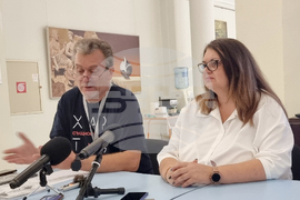 Добрич - „Хартията - същност и намеса“ - пленер