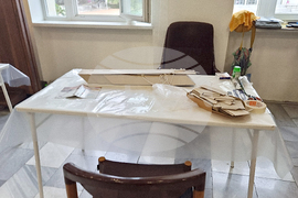 Добрич - „Хартията - същност и намеса“ - пленер