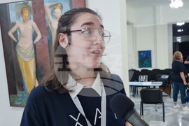 Добрич - „Хартията - същност и намеса“ - пленер