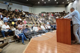 Варна - Общински съвет - заседание