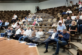 Варна - Общински съвет - заседание