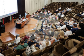 Варна - Общински съвет - заседание