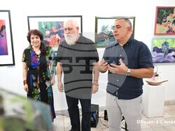 Снимка: Община Сливен