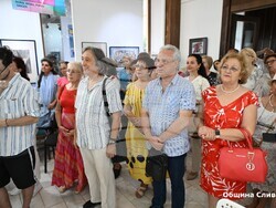 Снимка: Община Сливен