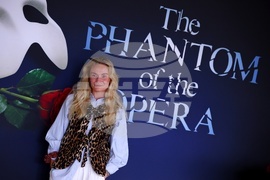 Артисти - „Фантомът на операта” 