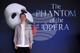 Артисти - „Фантомът на операта” 