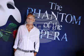 Артисти - „Фантомът на операта” 