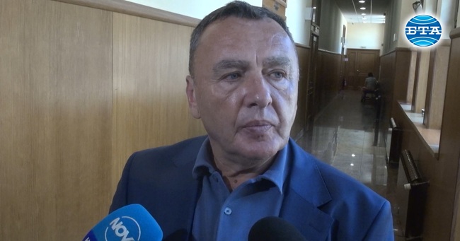 Апелативният съд отново отказа да пусне от ареста Красимира Трифонова