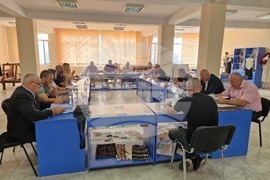 Антоново - Общински съвет - редовно заседание