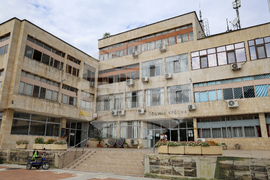 Кресна - РИОСВ - проверка