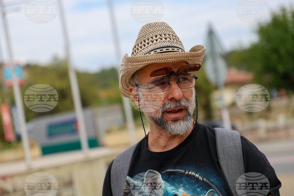 Кресна - РИОСВ - проверка
