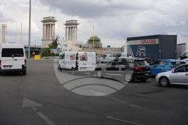 Русе - ГКПП "Дунав мост" - трафик