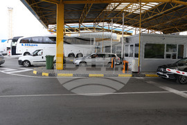 Русе - ГКПП "Дунав мост" - трафик