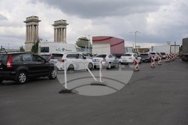 Русе - ГКПП "Дунав мост" - трафик