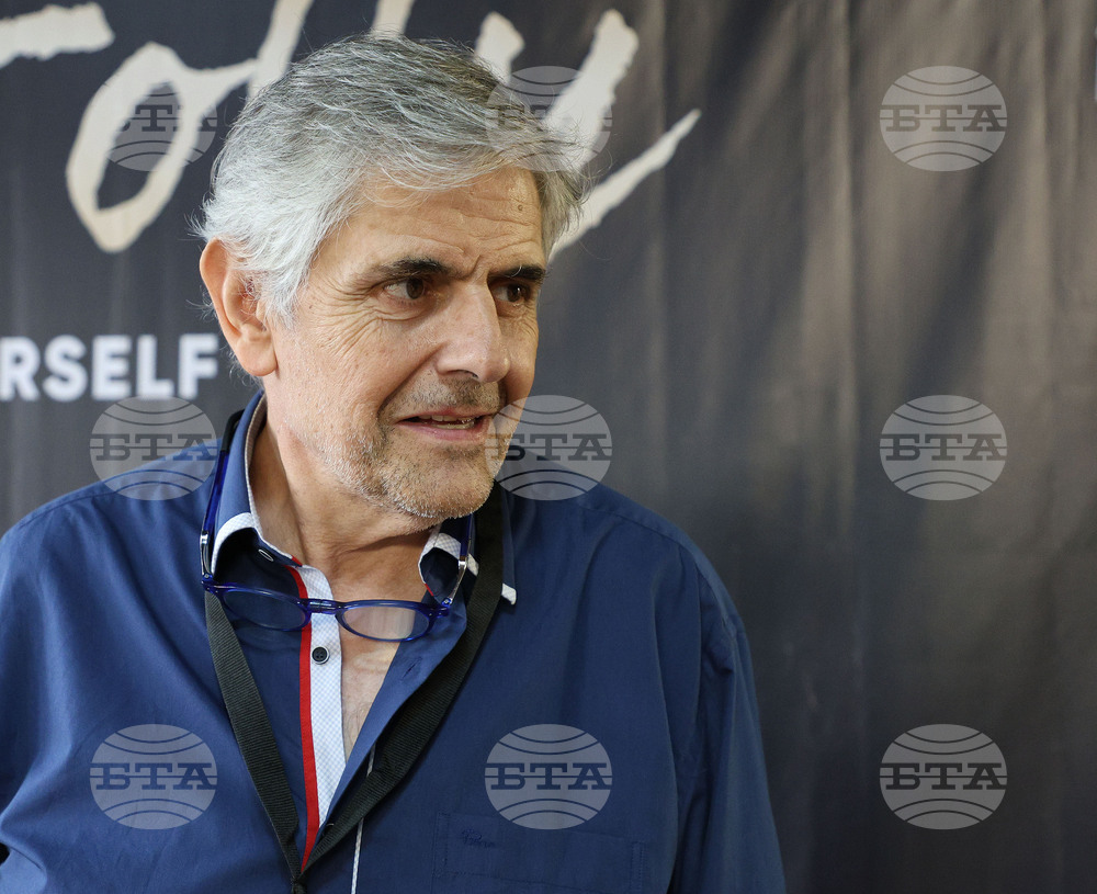 Варна - представяне на книгата „Рицарят на доброто“