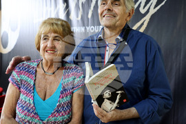 Варна - представяне на книгата „Рицарят на доброто“