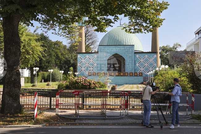 Факултет по ислямска теология - първият в Европа, ще бъде открит в Университета в Мюнстер